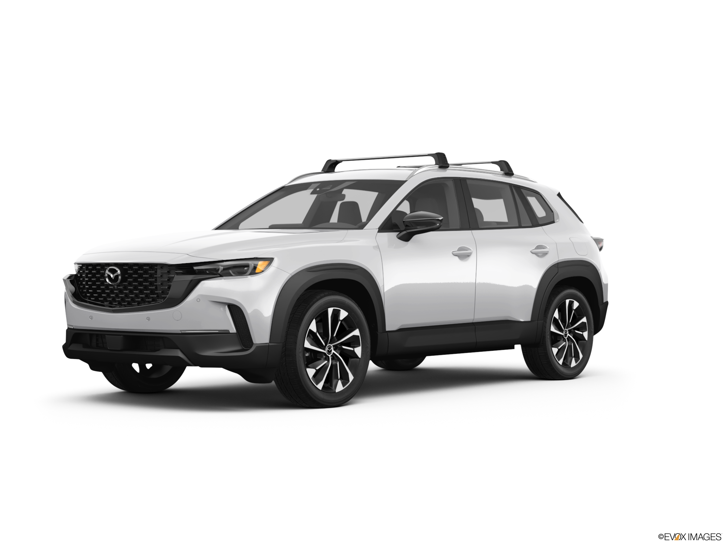 2026 Mazda CX-50 Hybrid