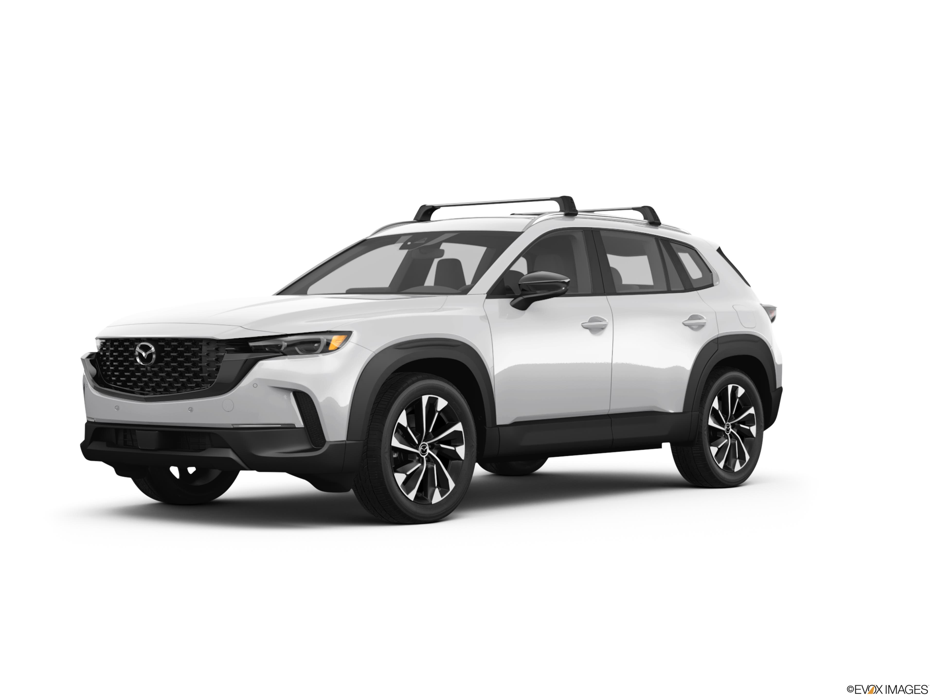 2026 Mazda CX-50 Hybrid