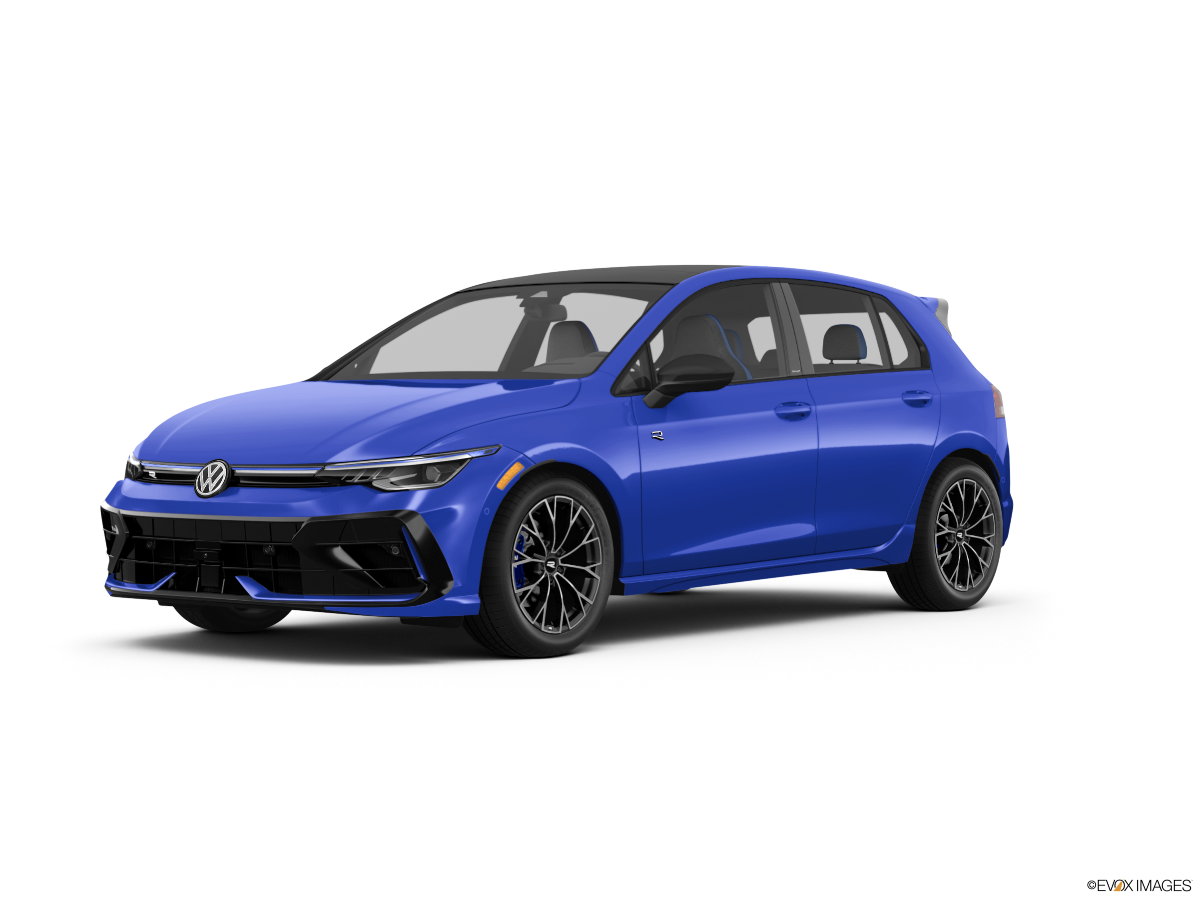 2026 Volkswagen Golf R