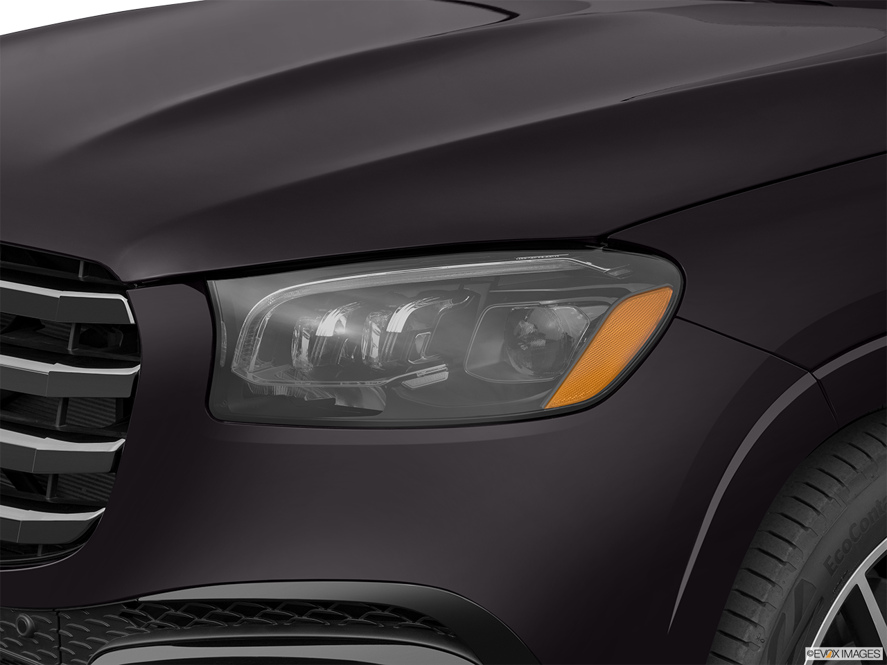 2025 Mercedes-Benz GLS GLS 450