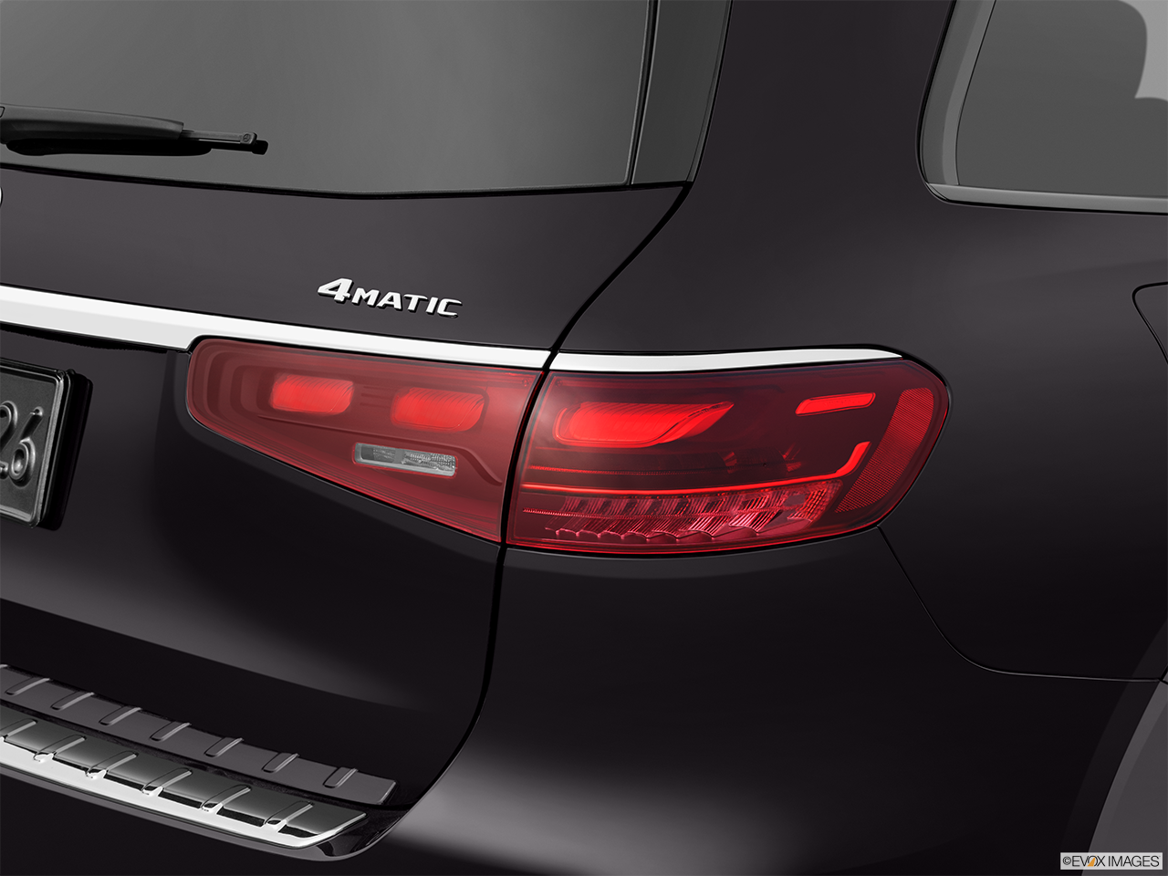 2025 Mercedes-Benz GLS GLS 450