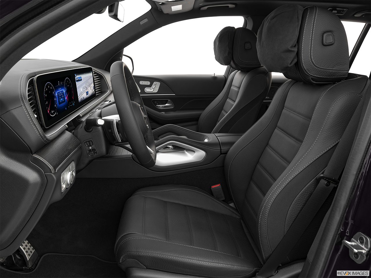 2025 Mercedes-Benz GLS GLS 450