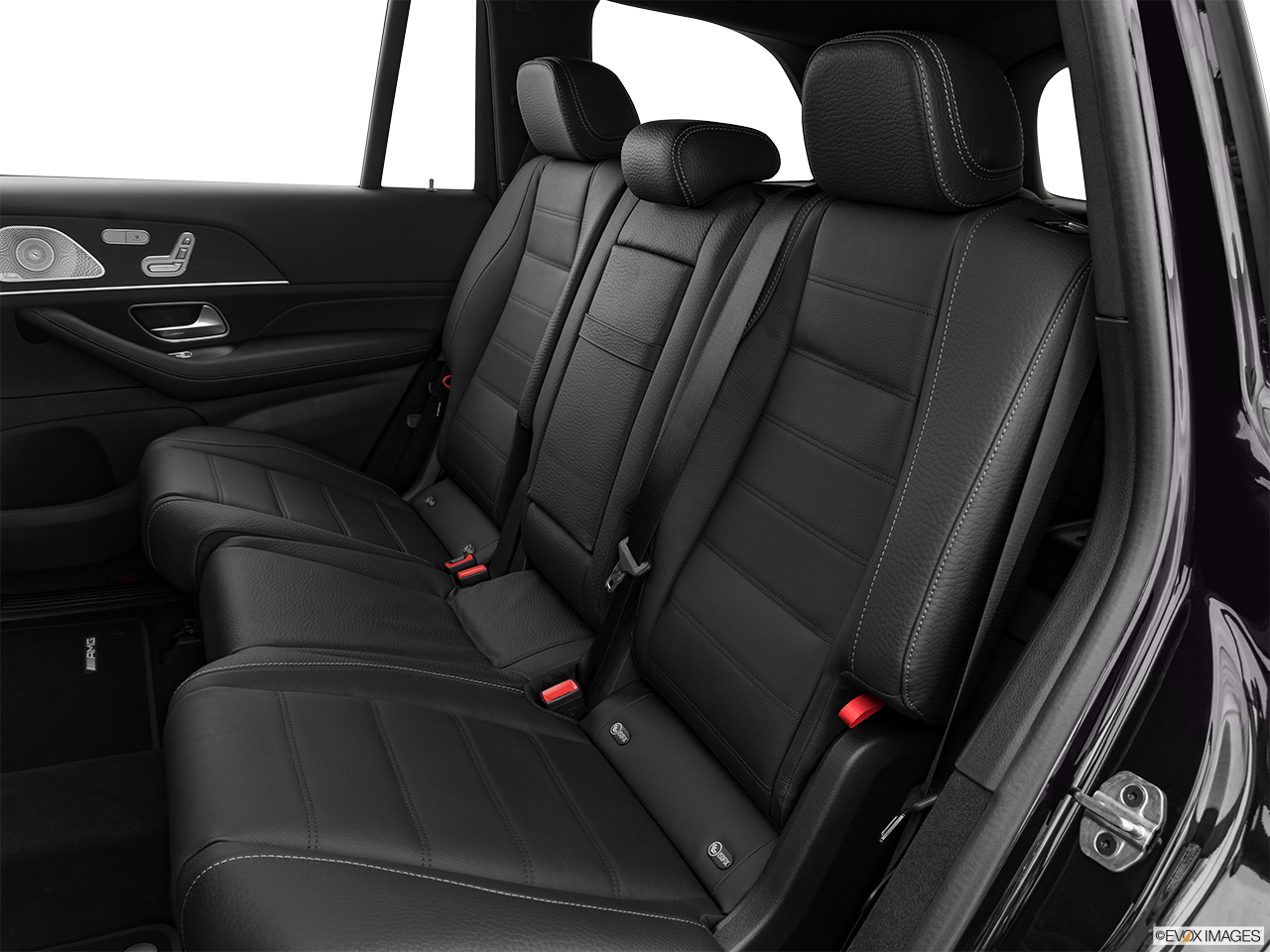 2025 Mercedes-Benz GLS GLS 450