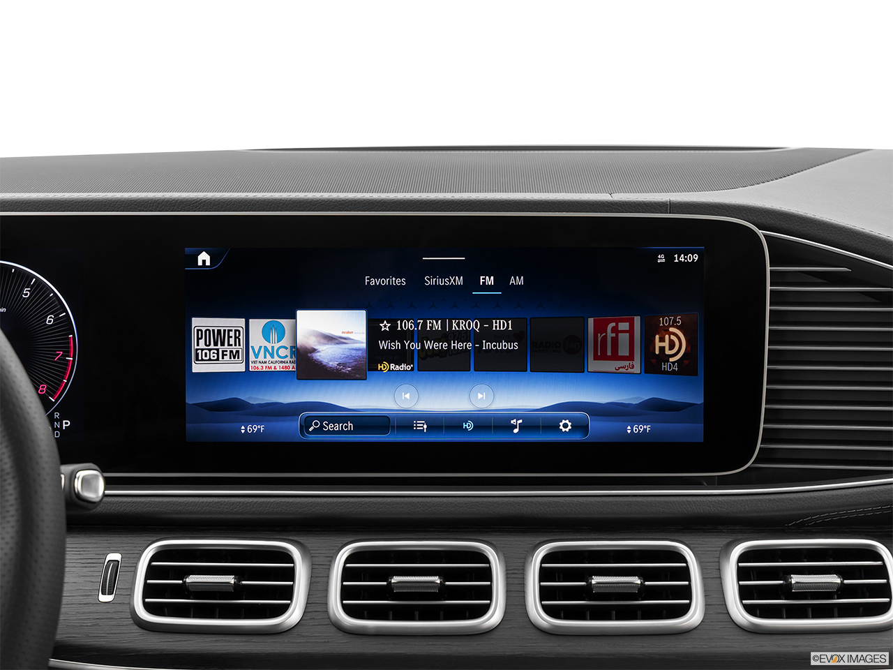 2025 Mercedes-Benz GLS GLS 450