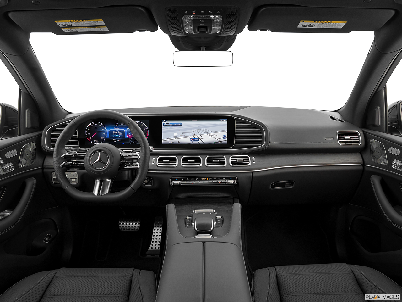 2025 Mercedes-Benz GLS GLS 450