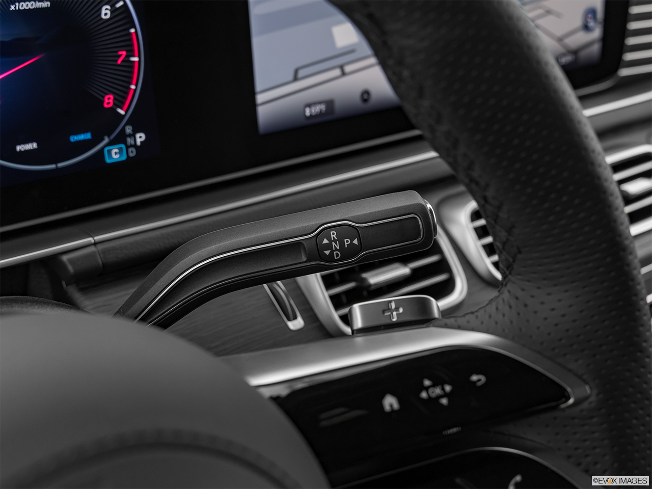 2025 Mercedes-Benz GLS GLS 450