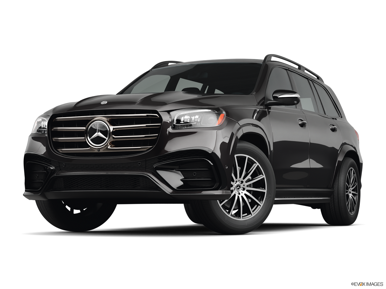 2025 Mercedes-Benz GLS GLS 450