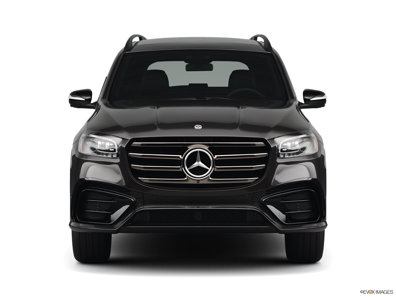 2025 Mercedes-Benz GLS GLS 450