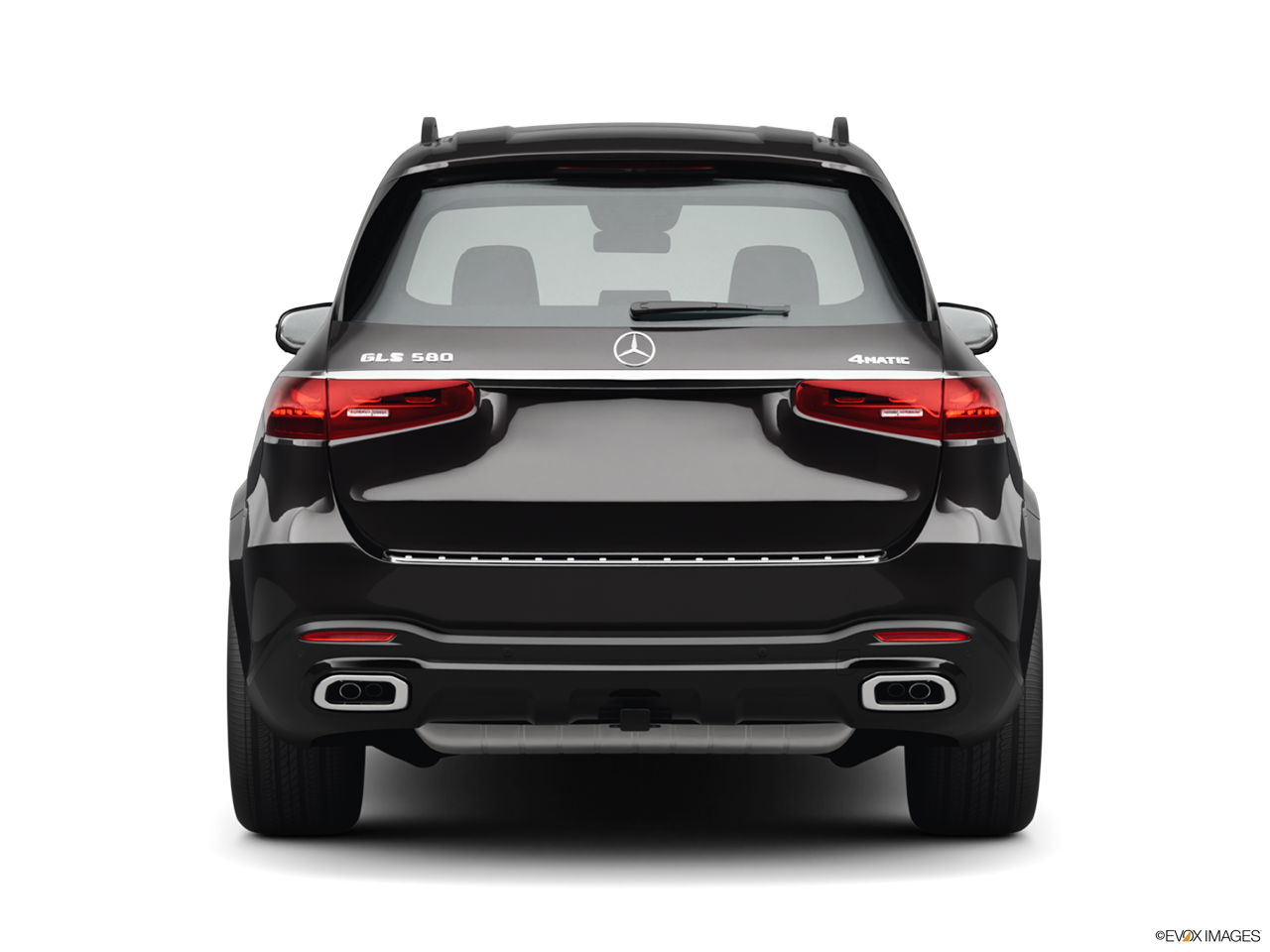 2025 Mercedes-Benz GLS GLS 450