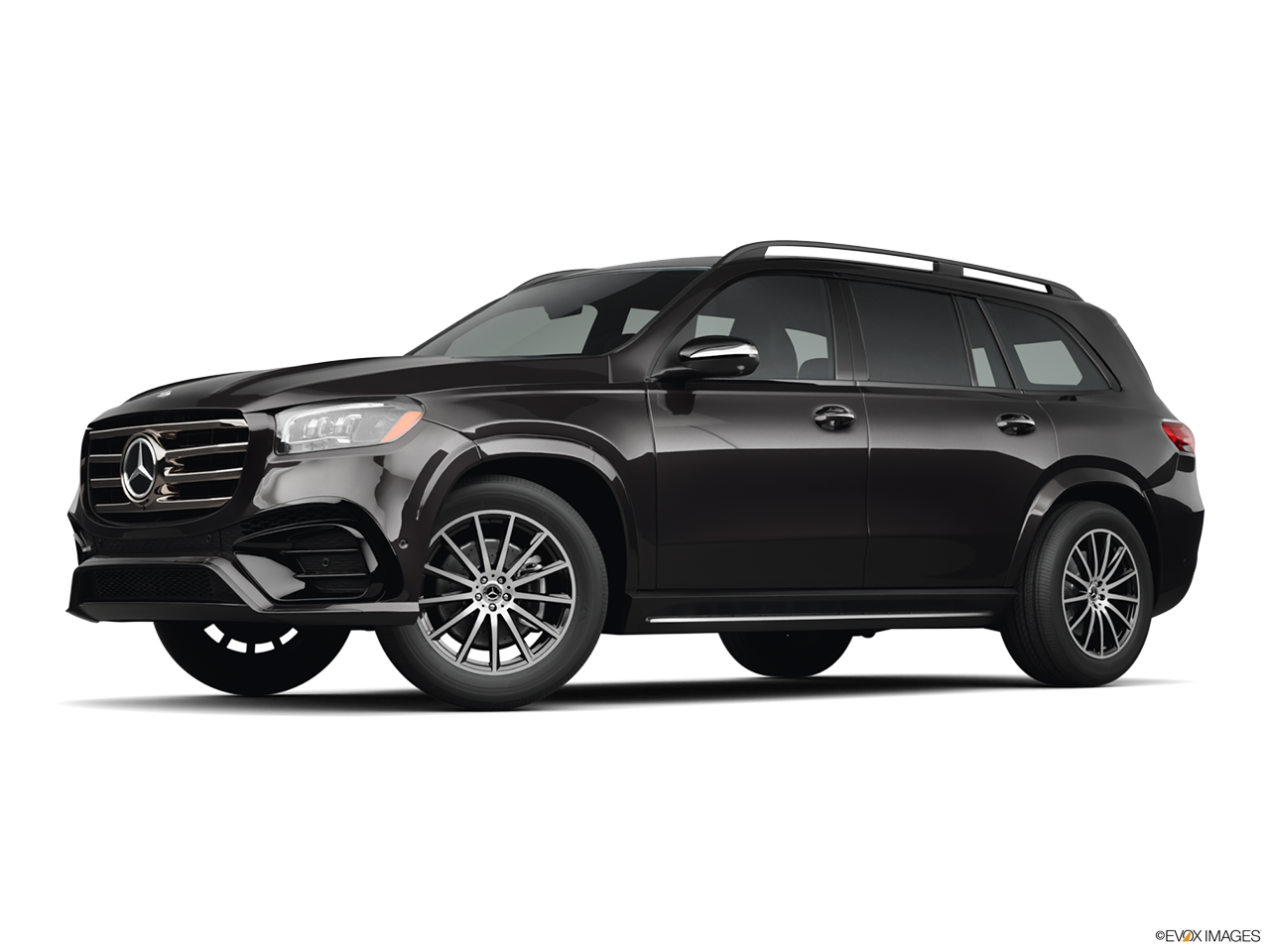 2025 Mercedes-Benz GLS GLS 450