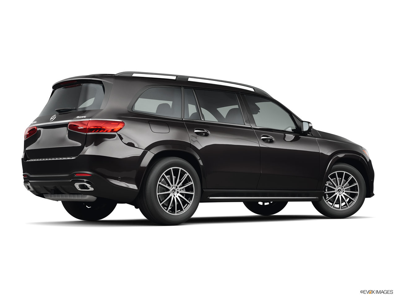 2025 Mercedes-Benz GLS GLS 450