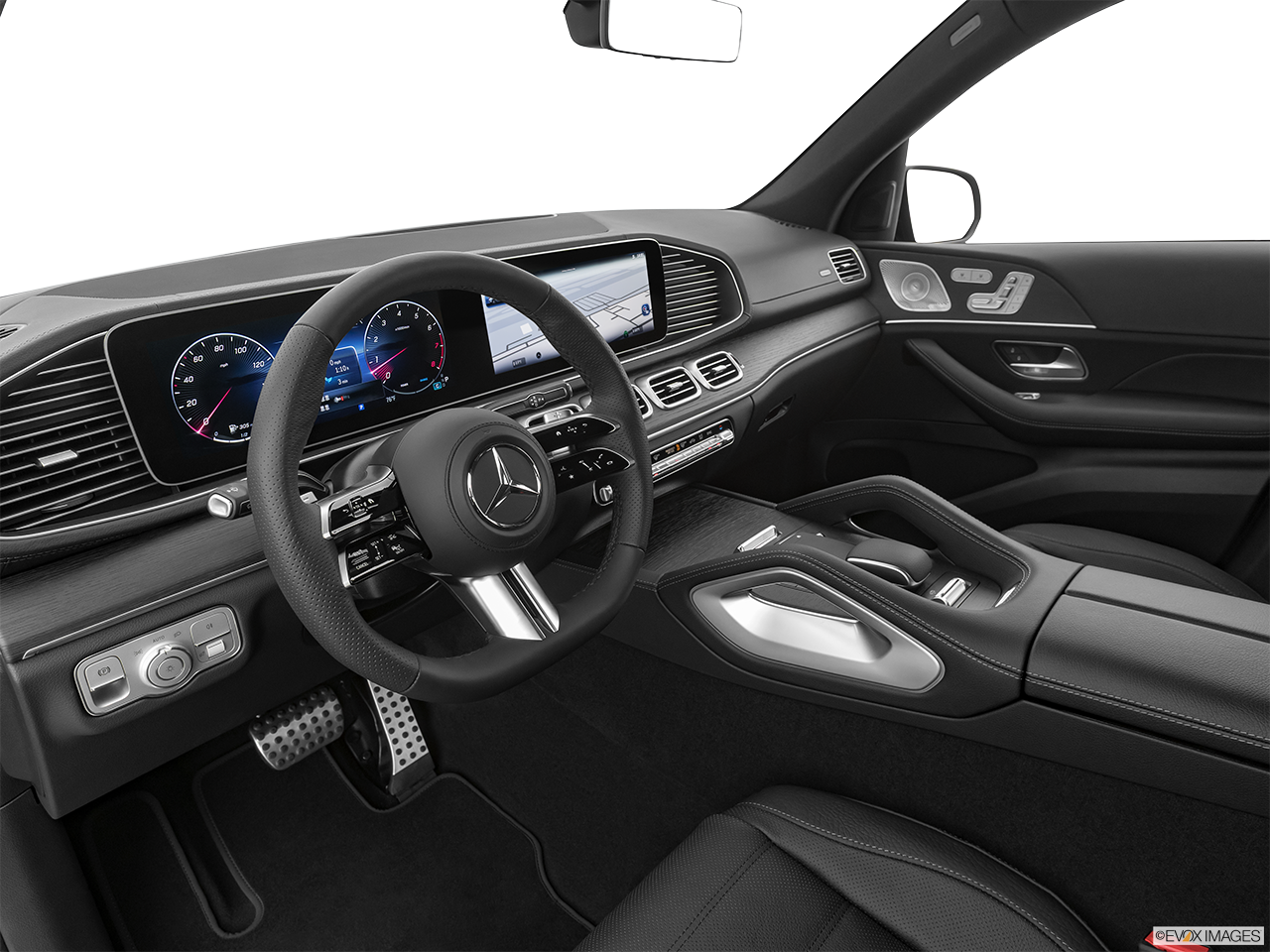 2025 Mercedes-Benz GLS GLS 450