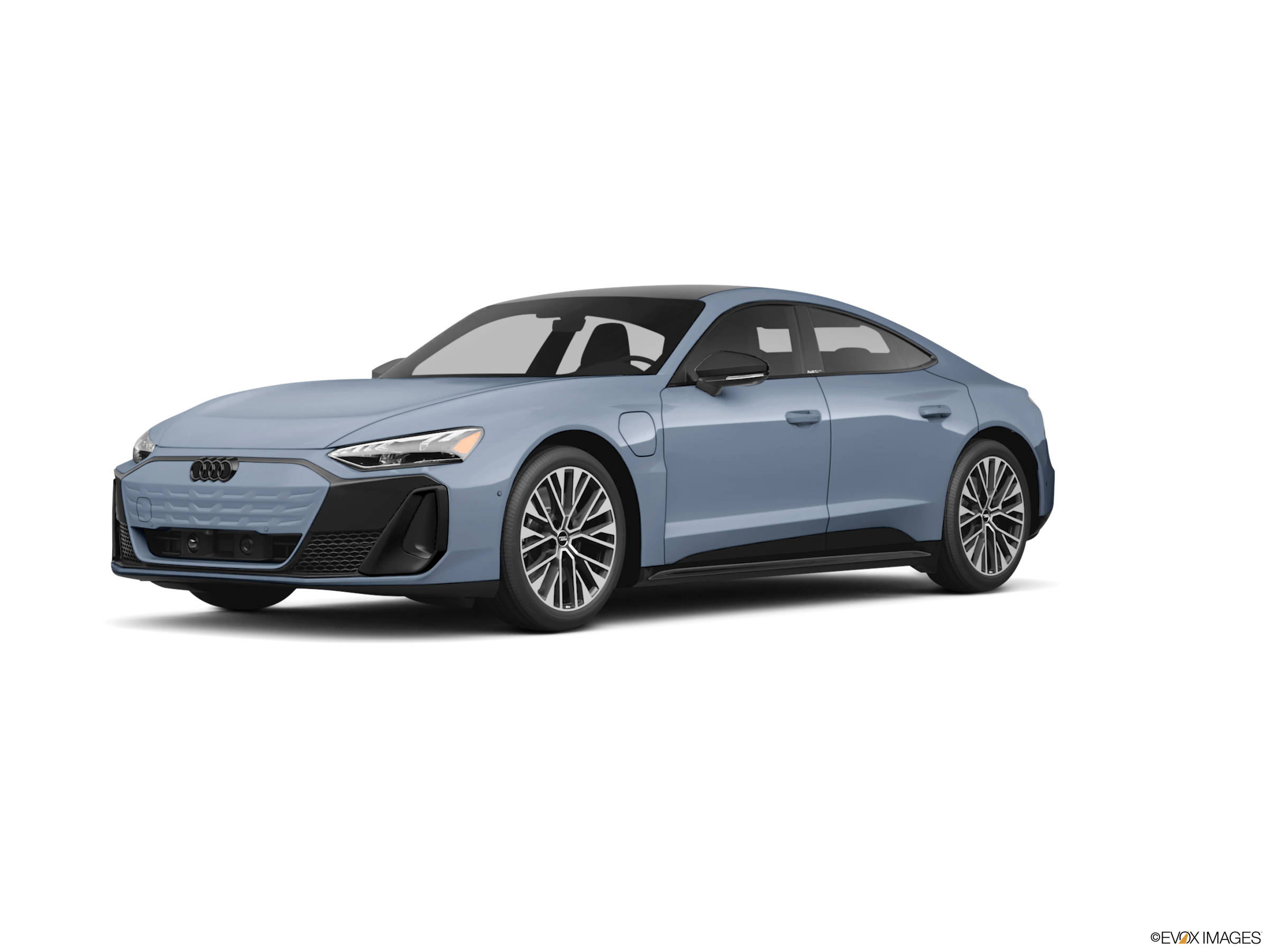 2026 Audi S e-tron GT