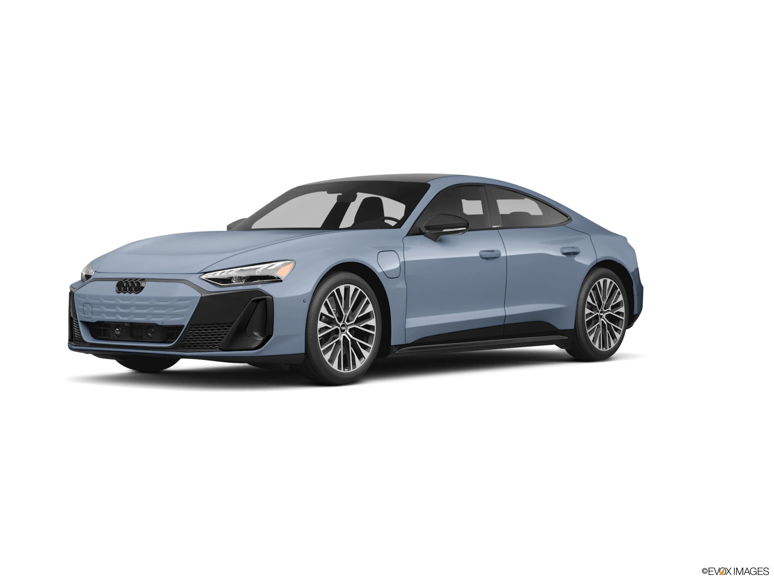 2026 Audi S e-tron GT