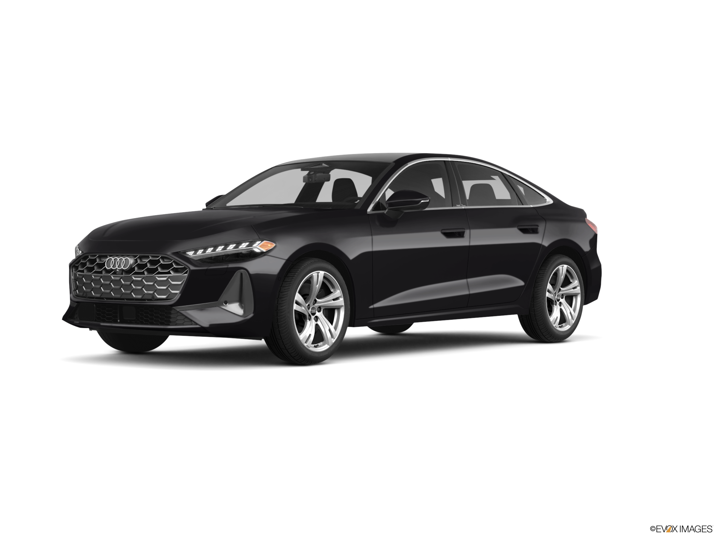 2026 Audi A5