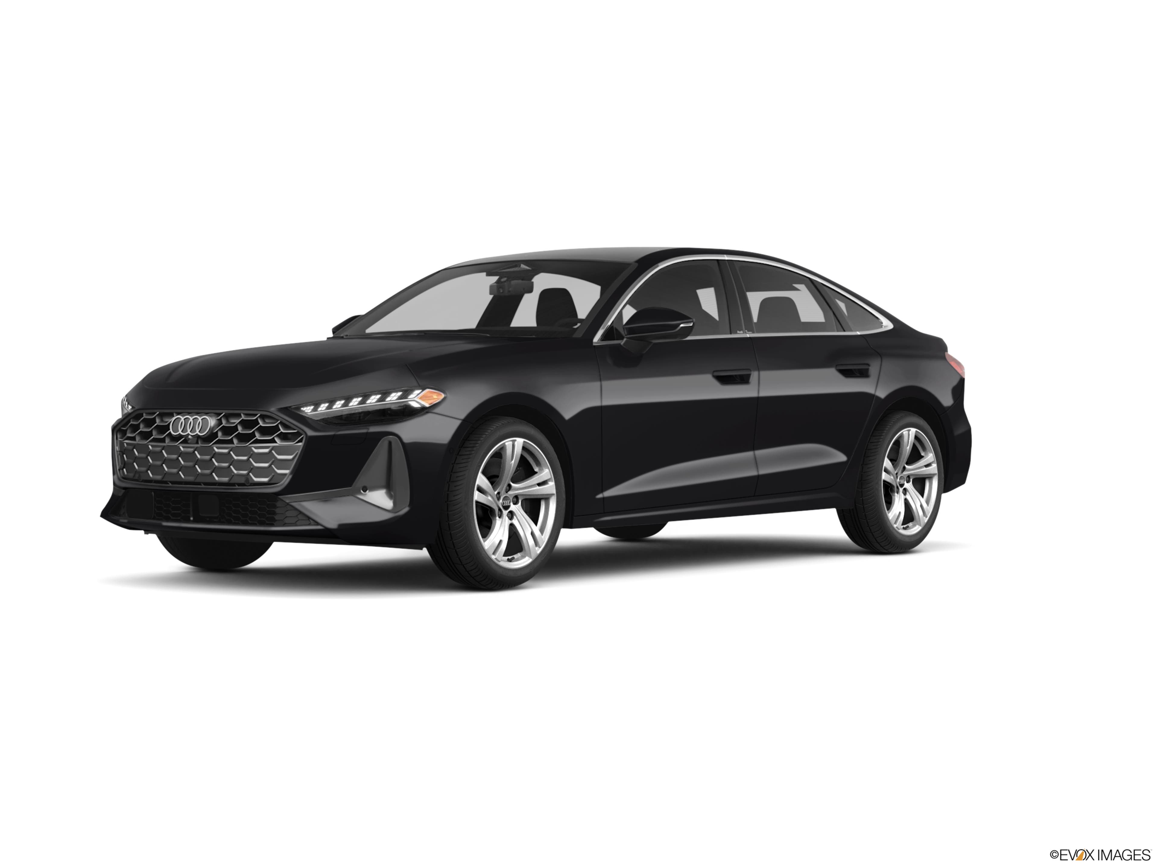2026 Audi A5