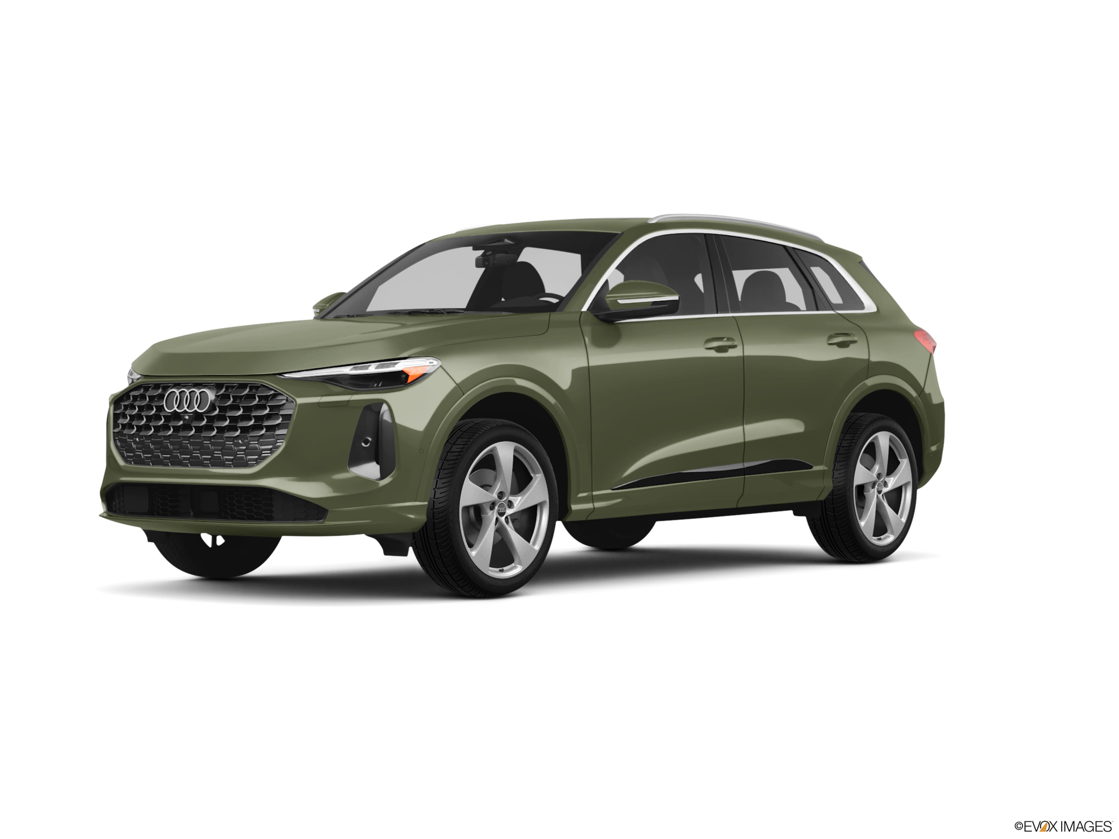 2026 Audi Q5
