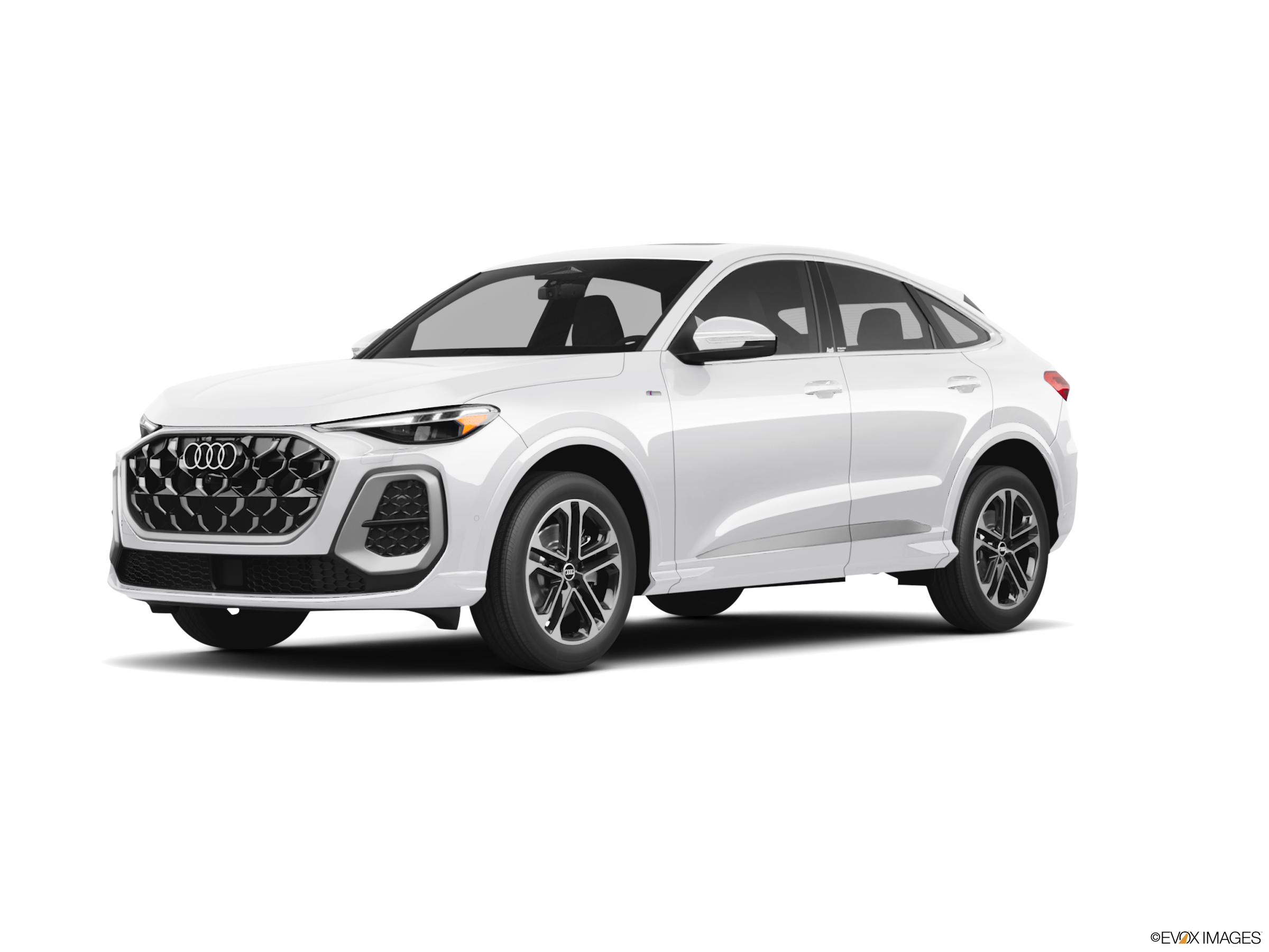 2026 Audi Q5 Sportback