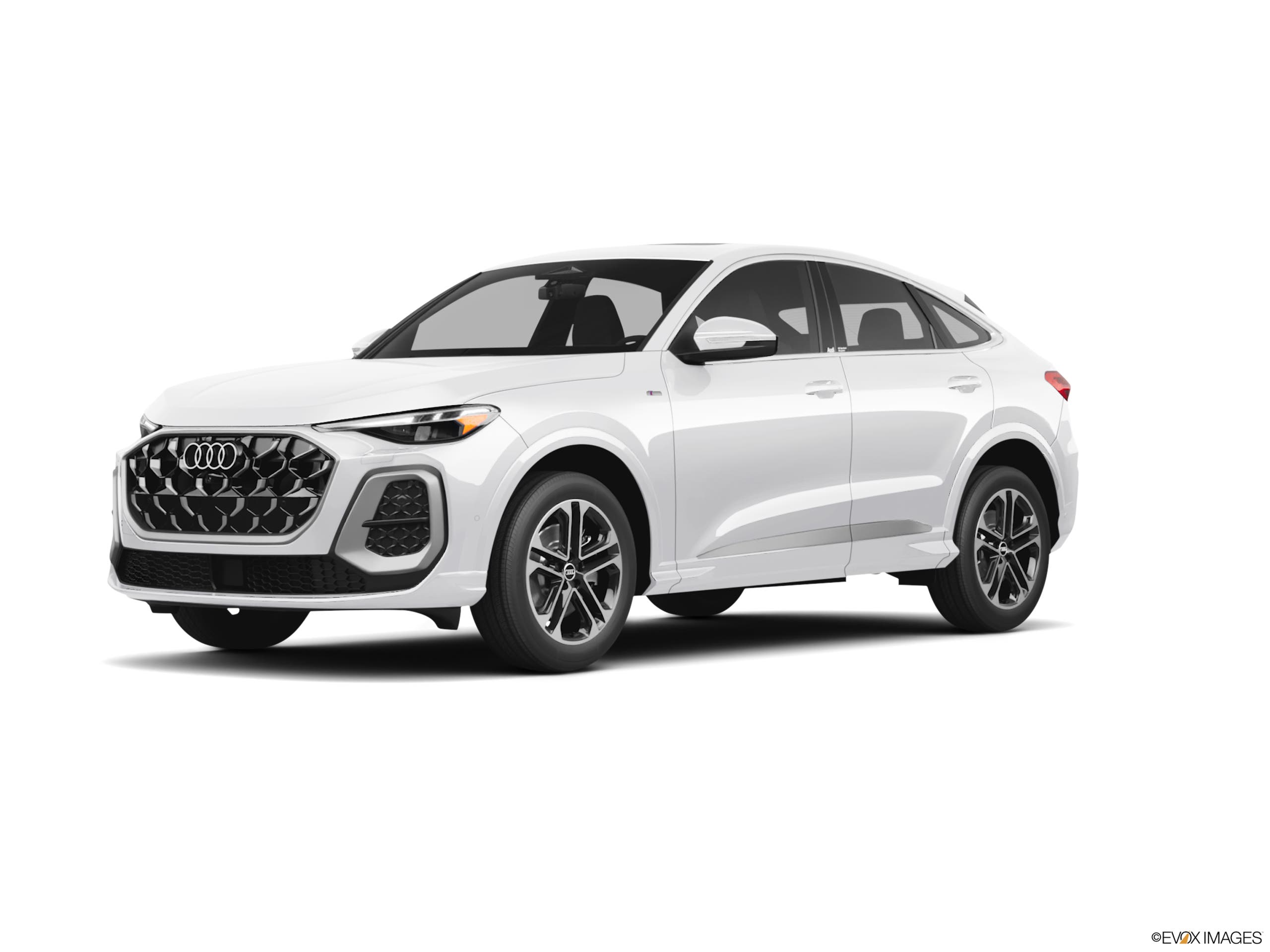 2026 Audi Q5 Sportback