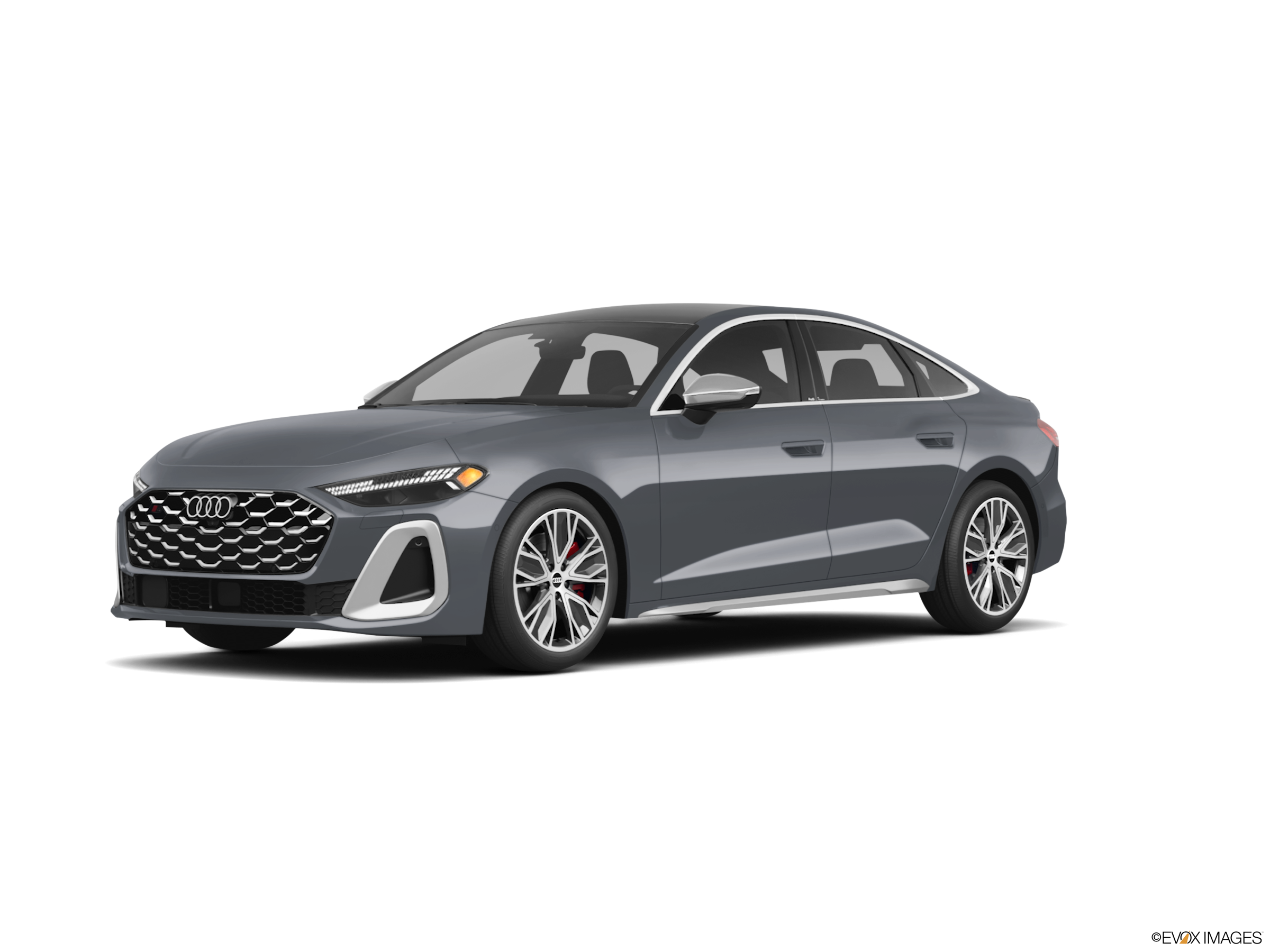 2026 Audi S5