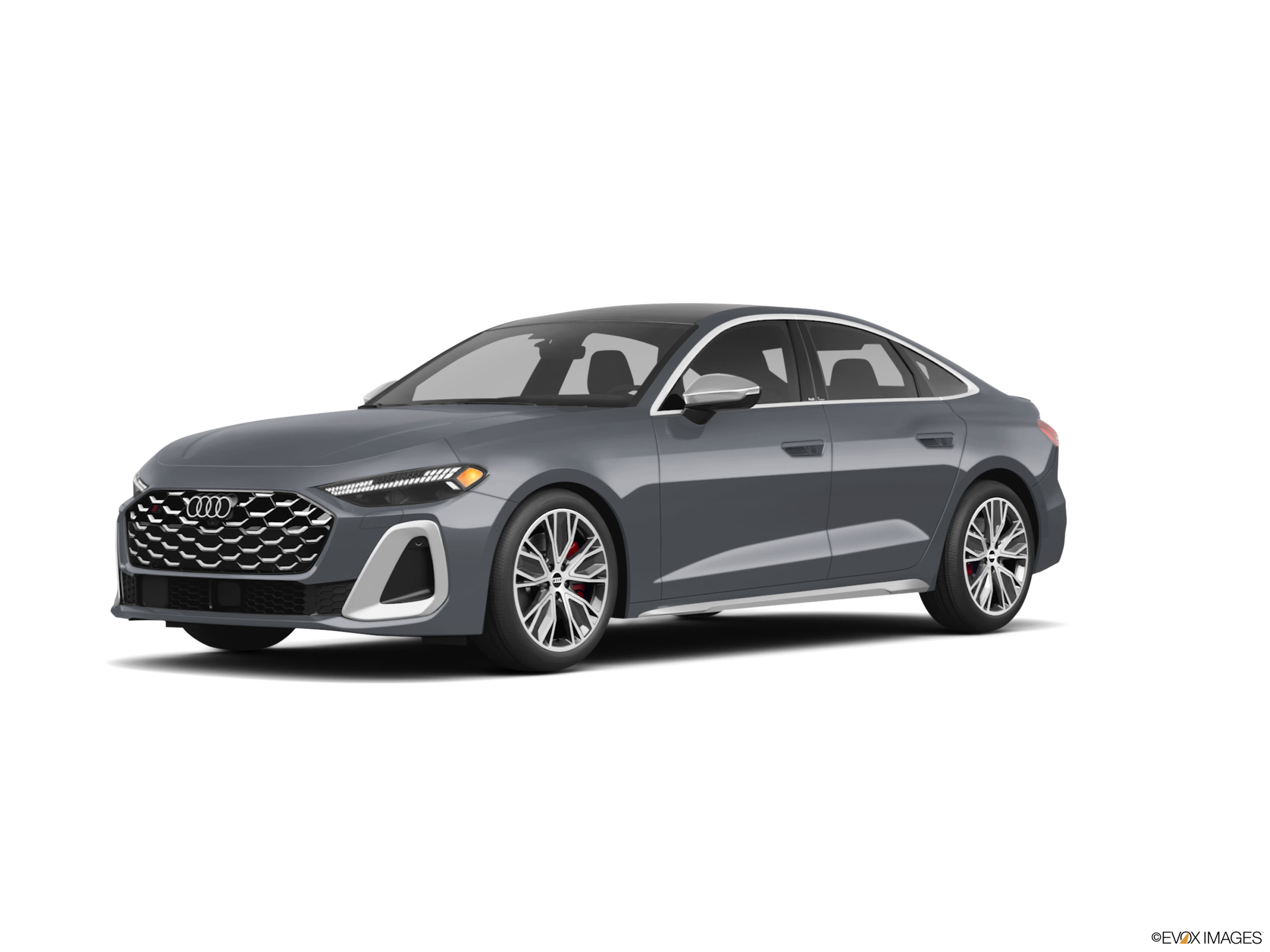 2026 Audi S5