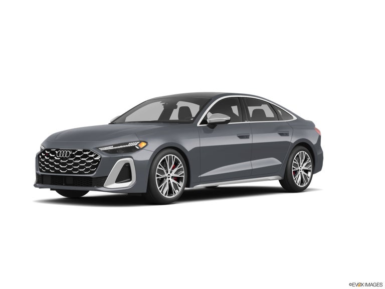 2026 Audi S5 quattro Premium TFSI