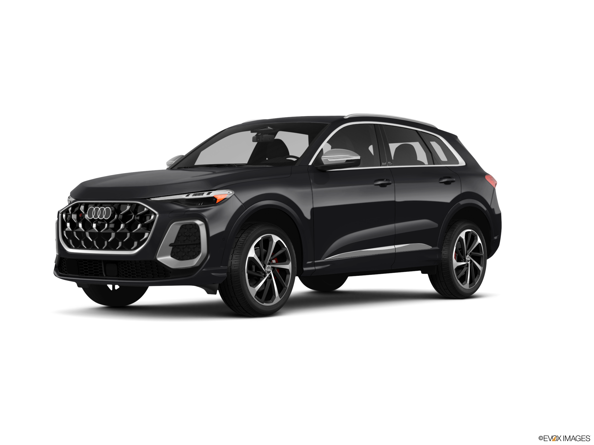 2026 Audi SQ5