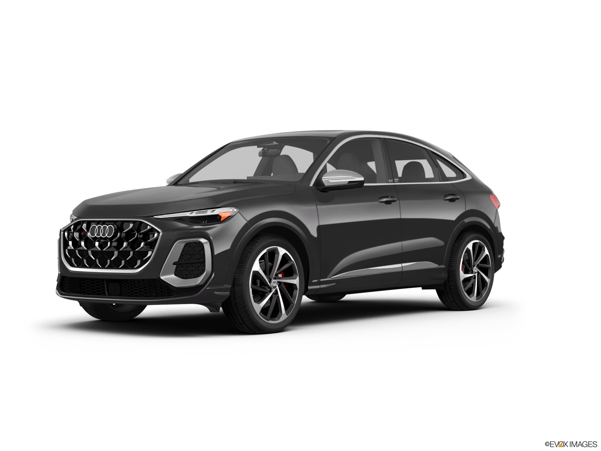 2026 Audi SQ5 Sportback