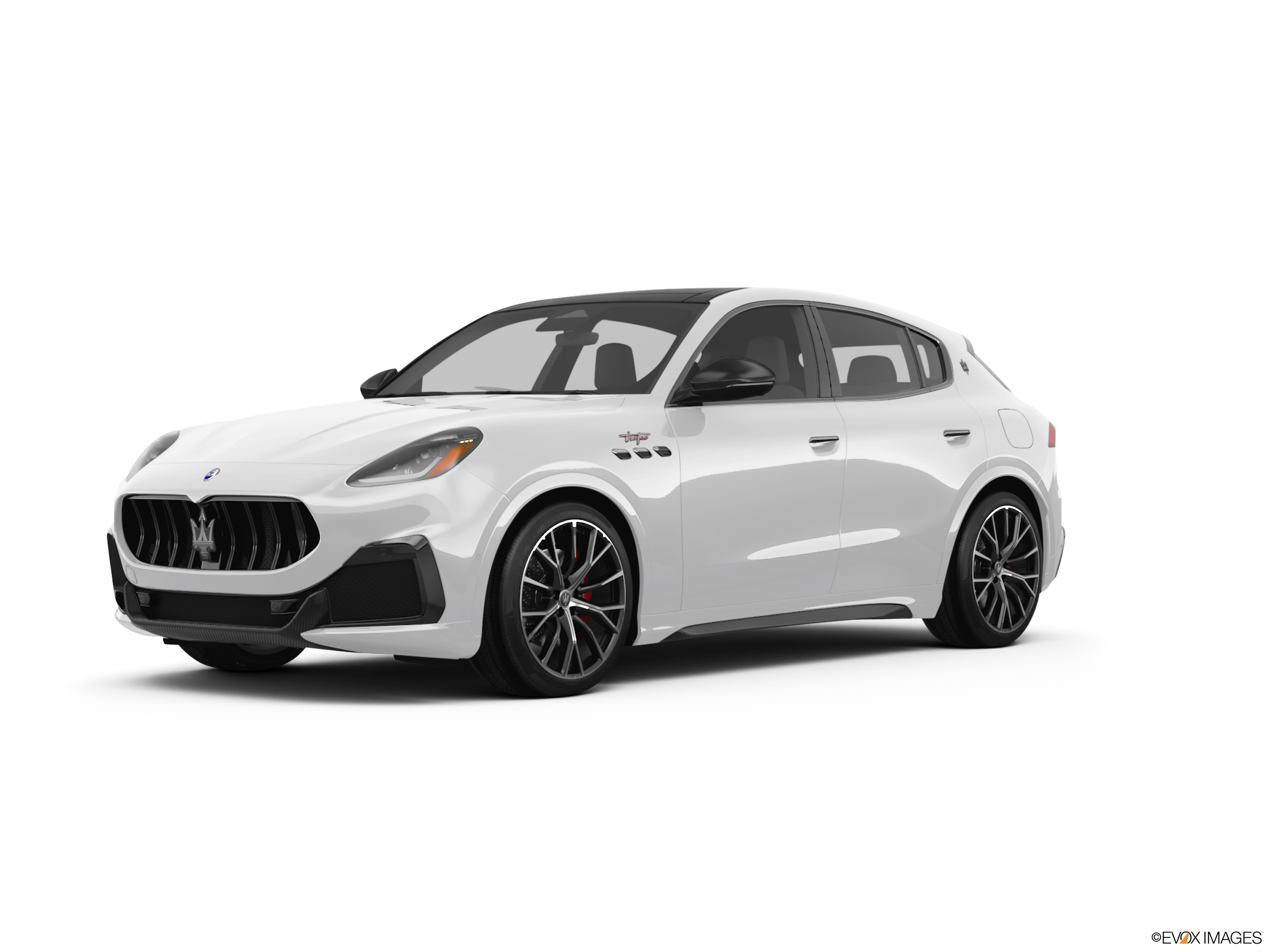 2026 Maserati Grecale
