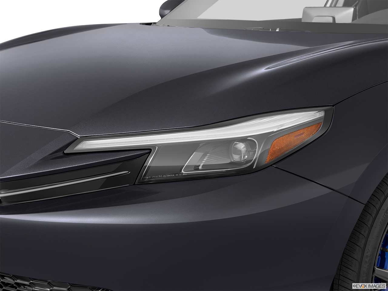 2026 Honda Prelude Hybrid