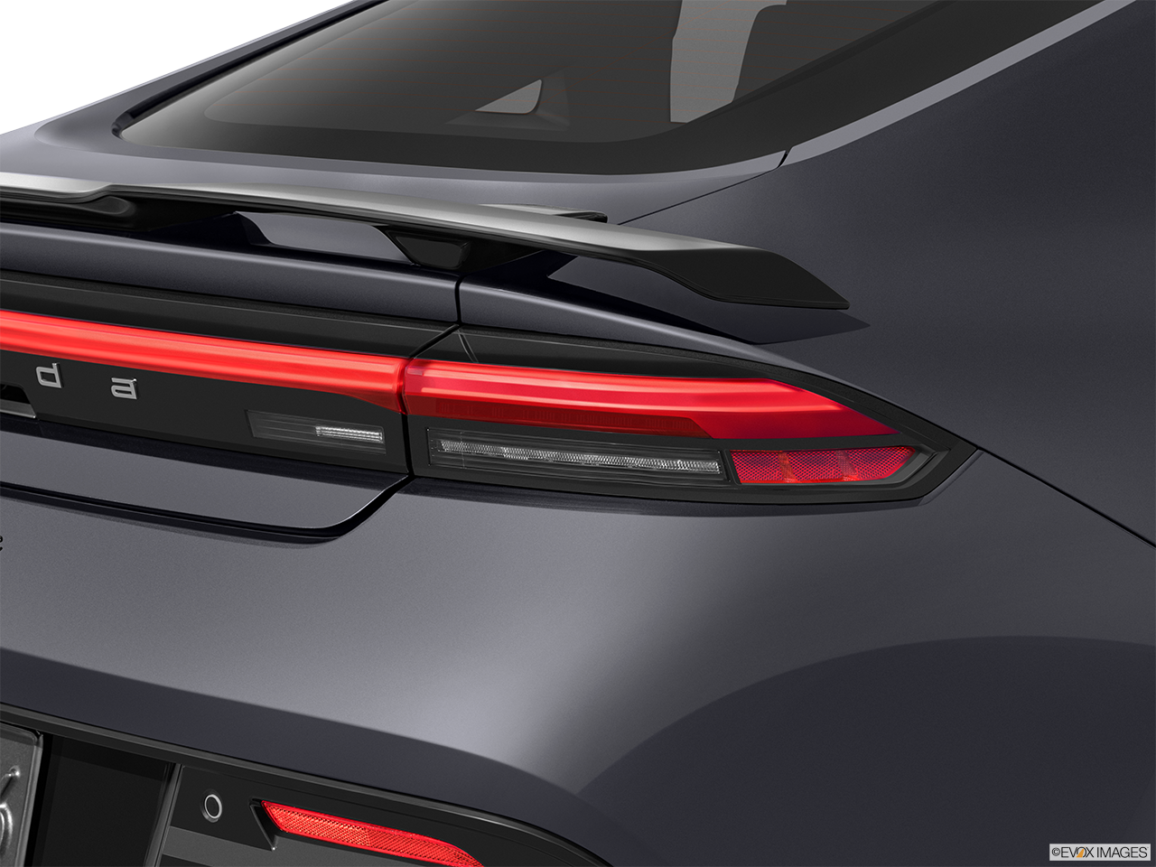 2026 Honda Prelude Hybrid