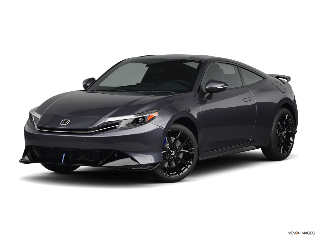 2026 Honda Prelude