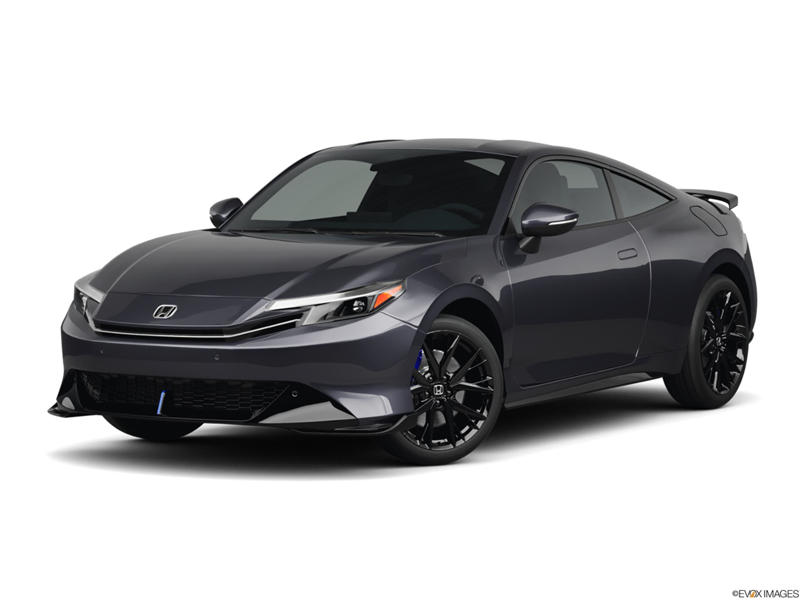 2026 Honda Prelude