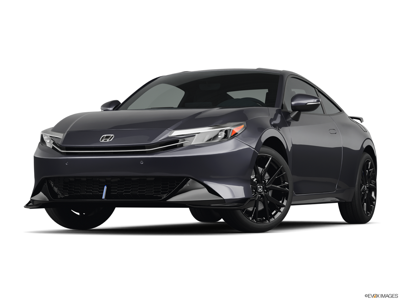 2026 Honda Prelude Hybrid