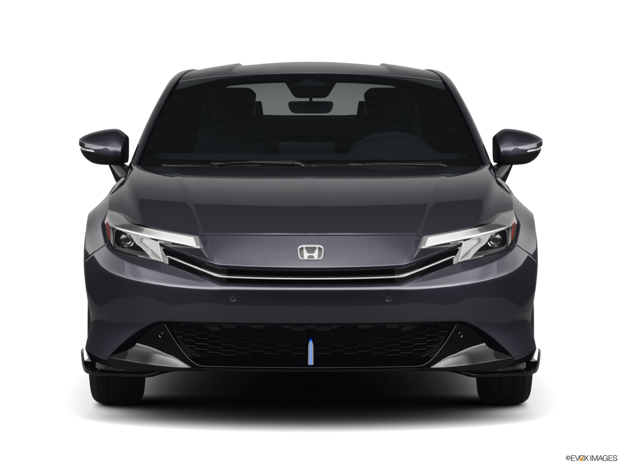 2026 Honda Prelude Hybrid