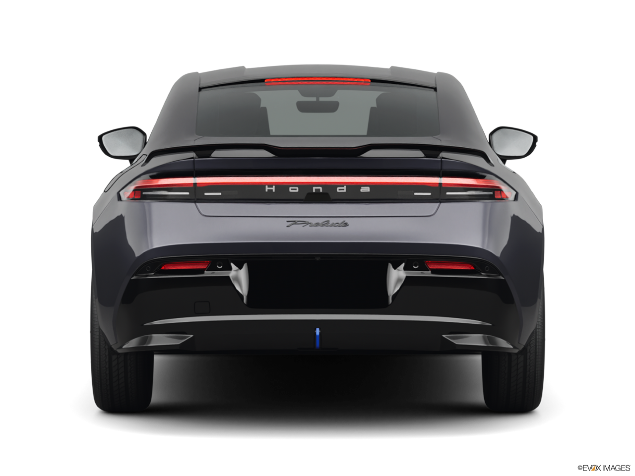 2026 Honda Prelude Hybrid