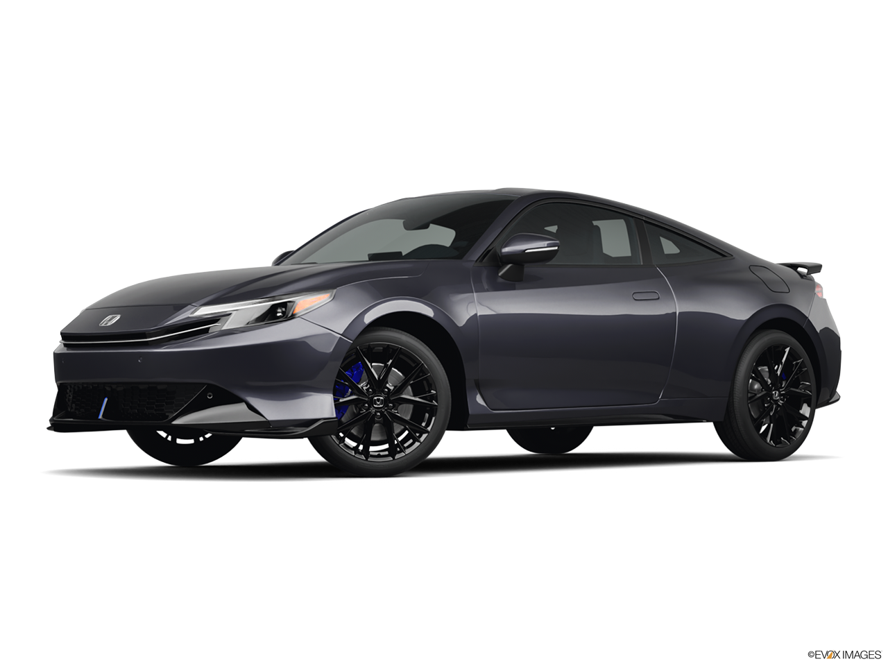 2026 Honda Prelude Hybrid