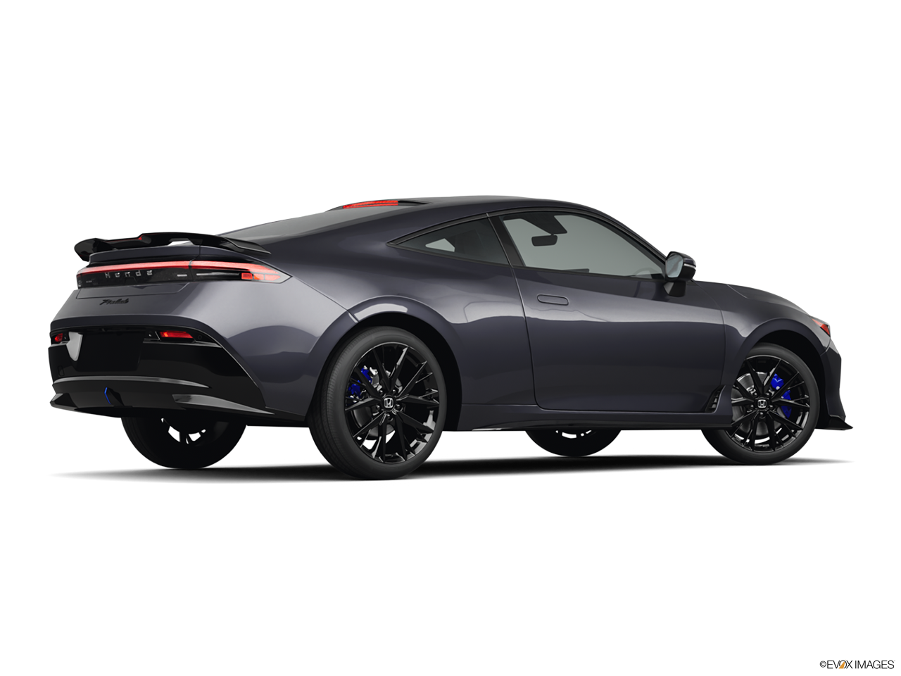 2026 Honda Prelude Hybrid