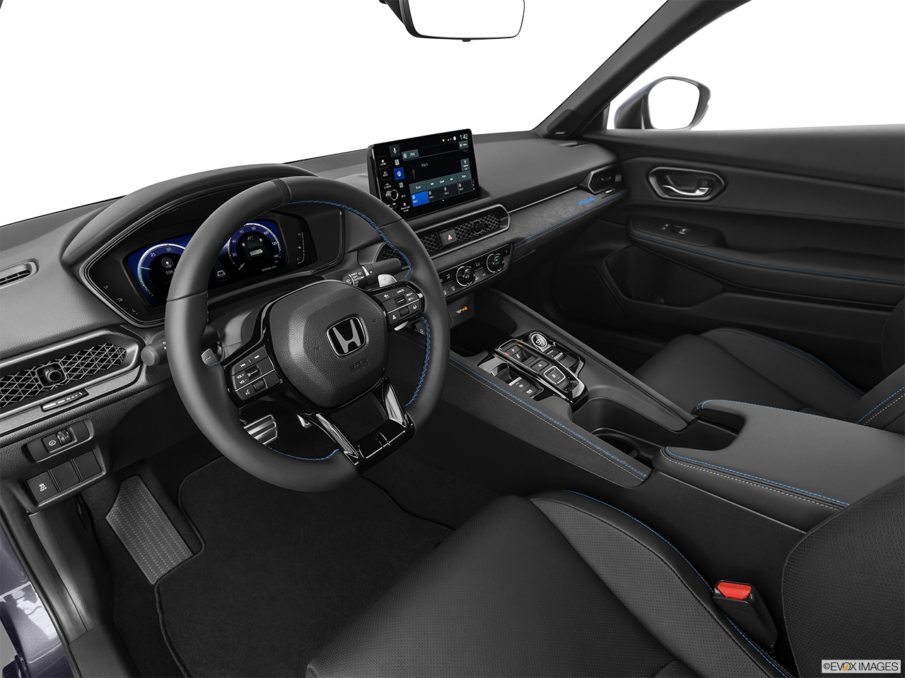 2026 Honda Prelude Hybrid
