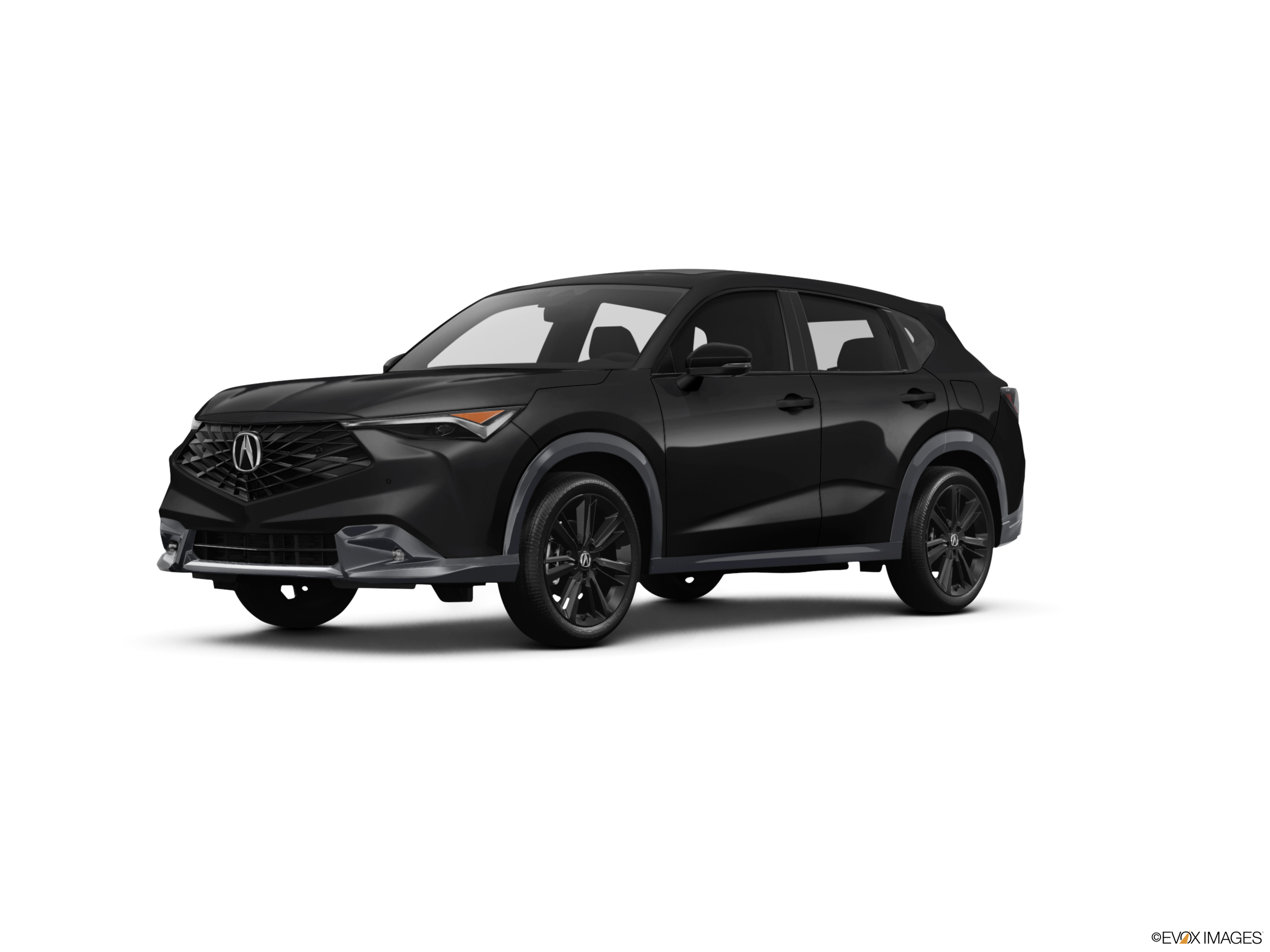 2026 Acura ADX