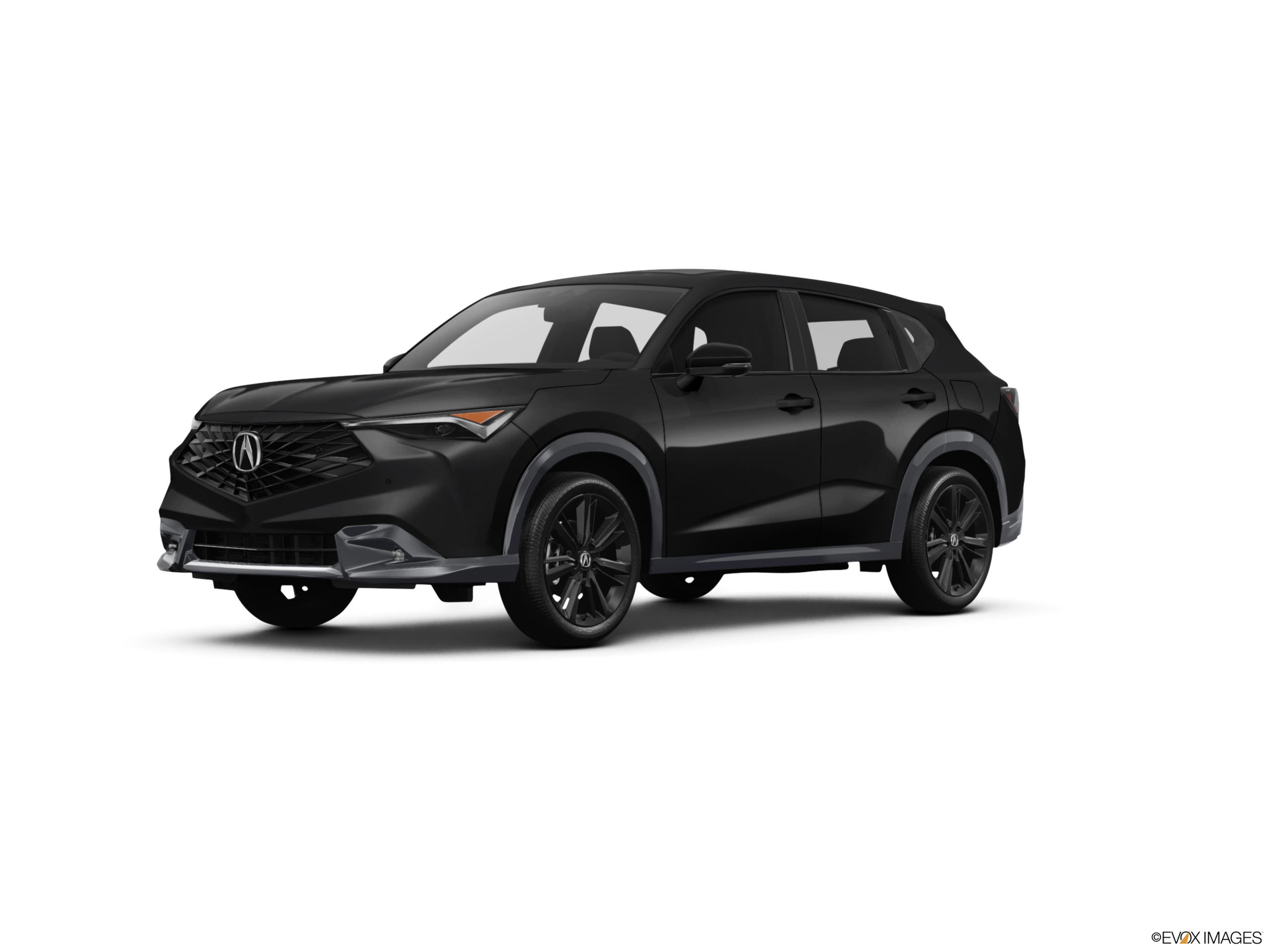 2026 Acura ADX