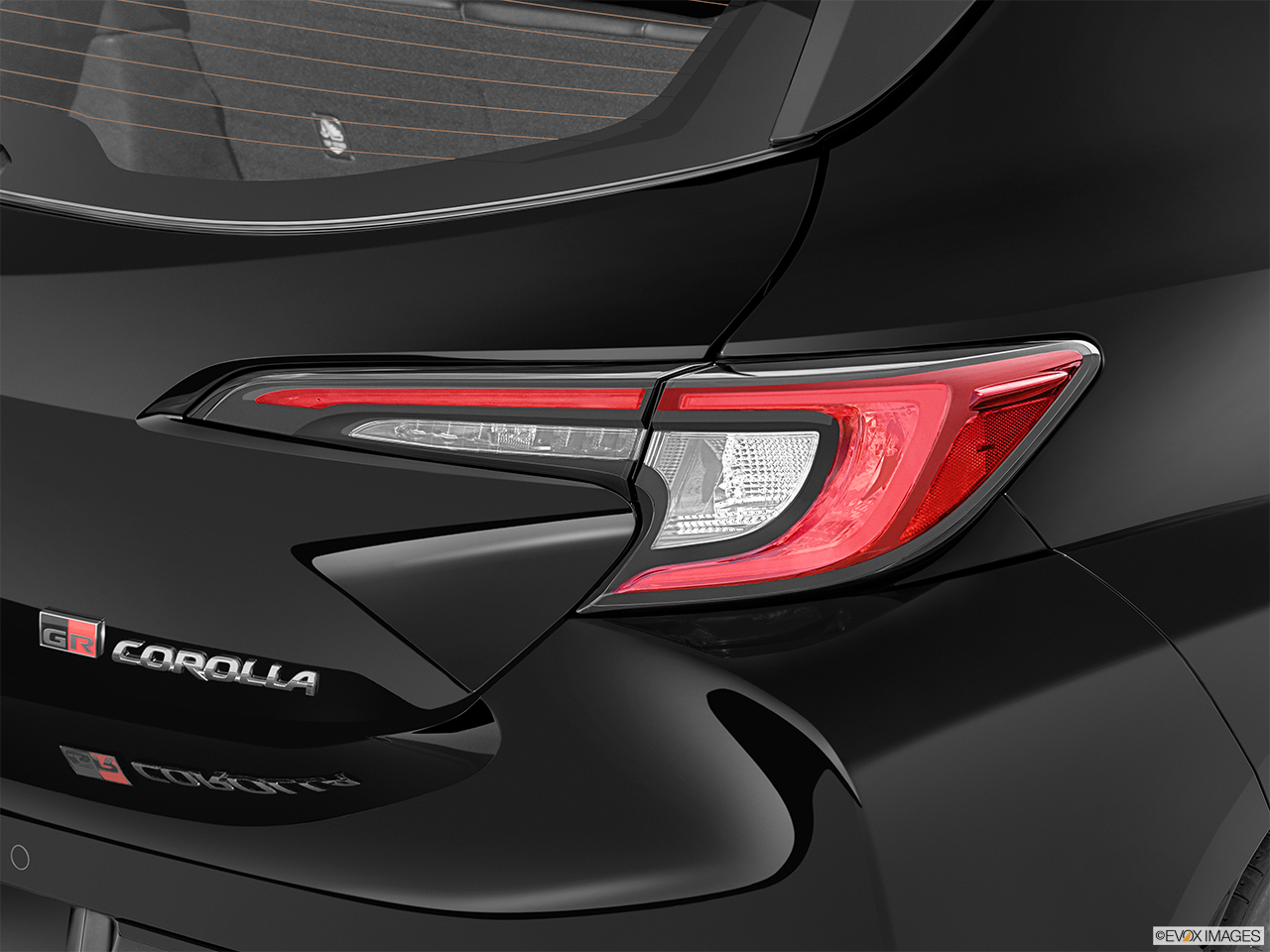 2026 Toyota GR Corolla Base