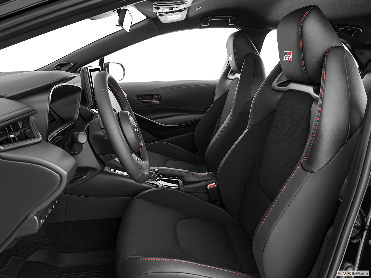 2026 Toyota GR Corolla Base