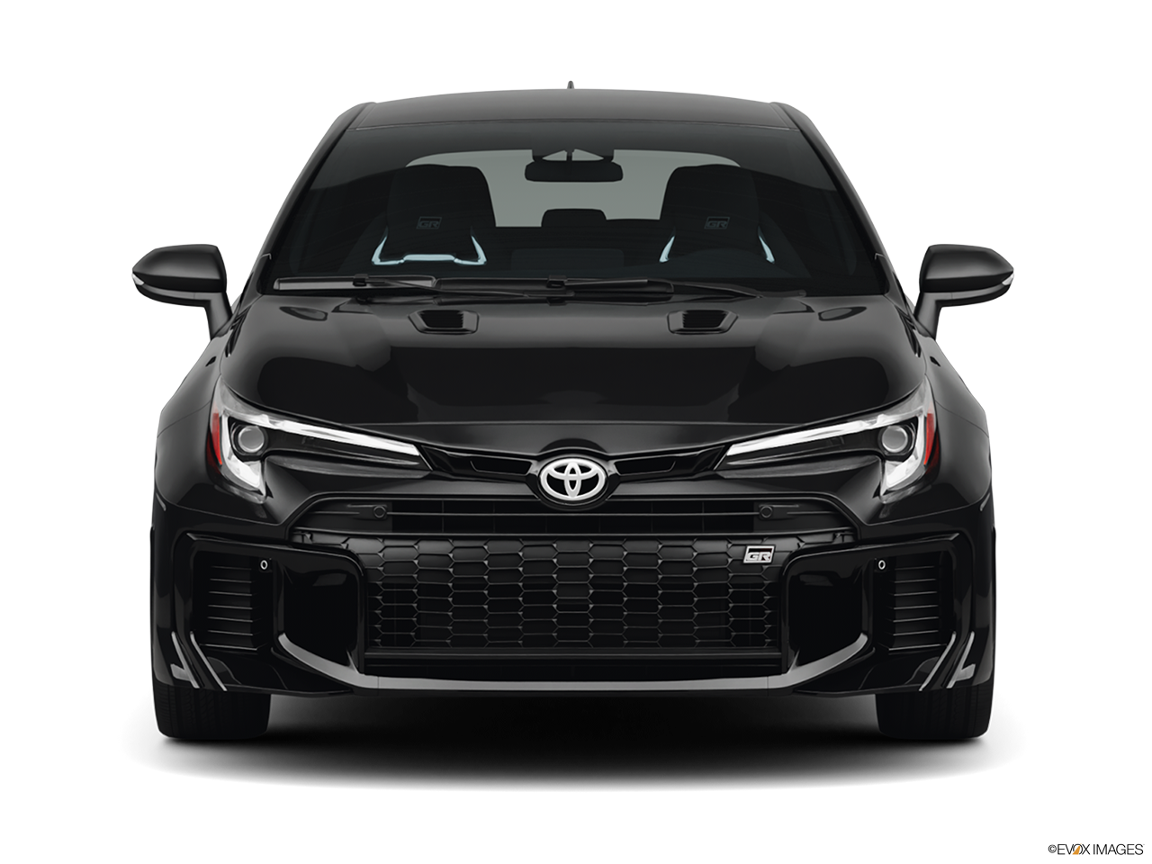 2026 Toyota GR Corolla Base