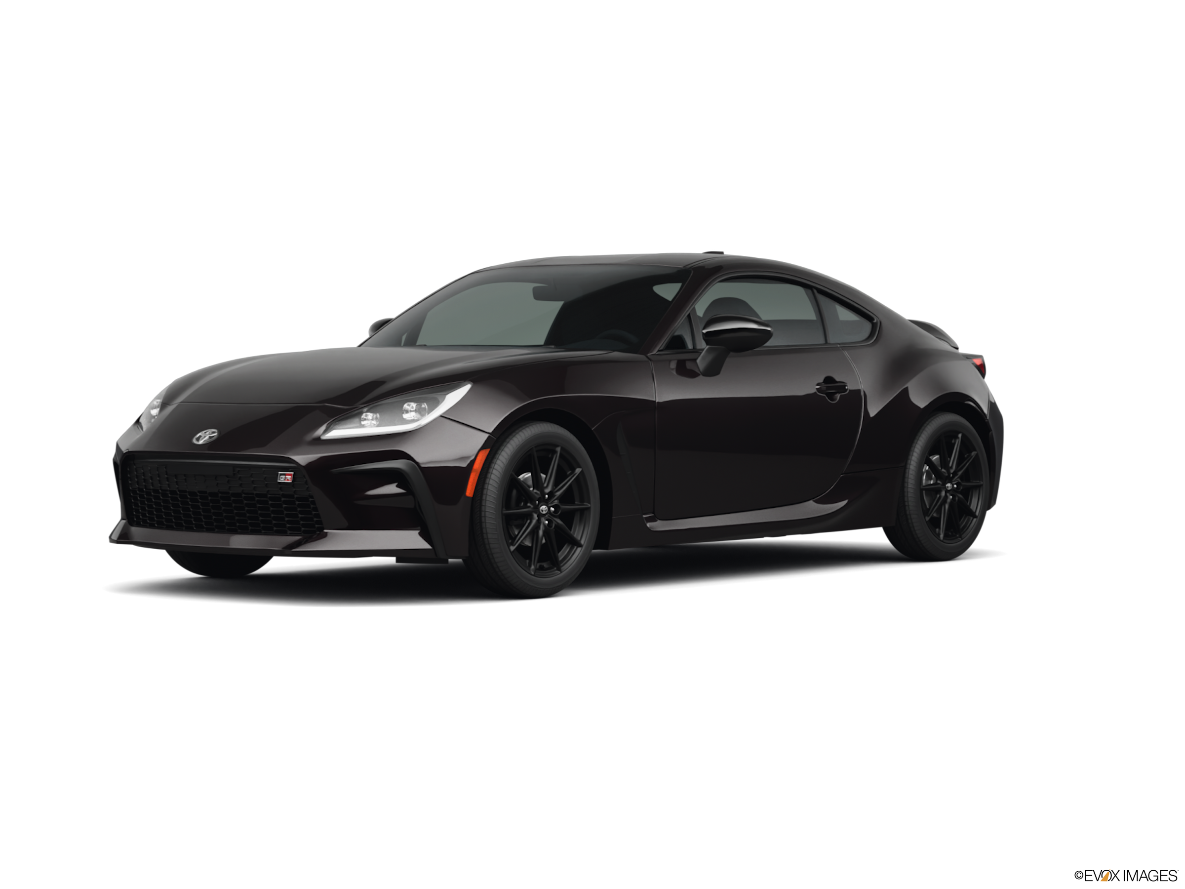 2026 Toyota GR86