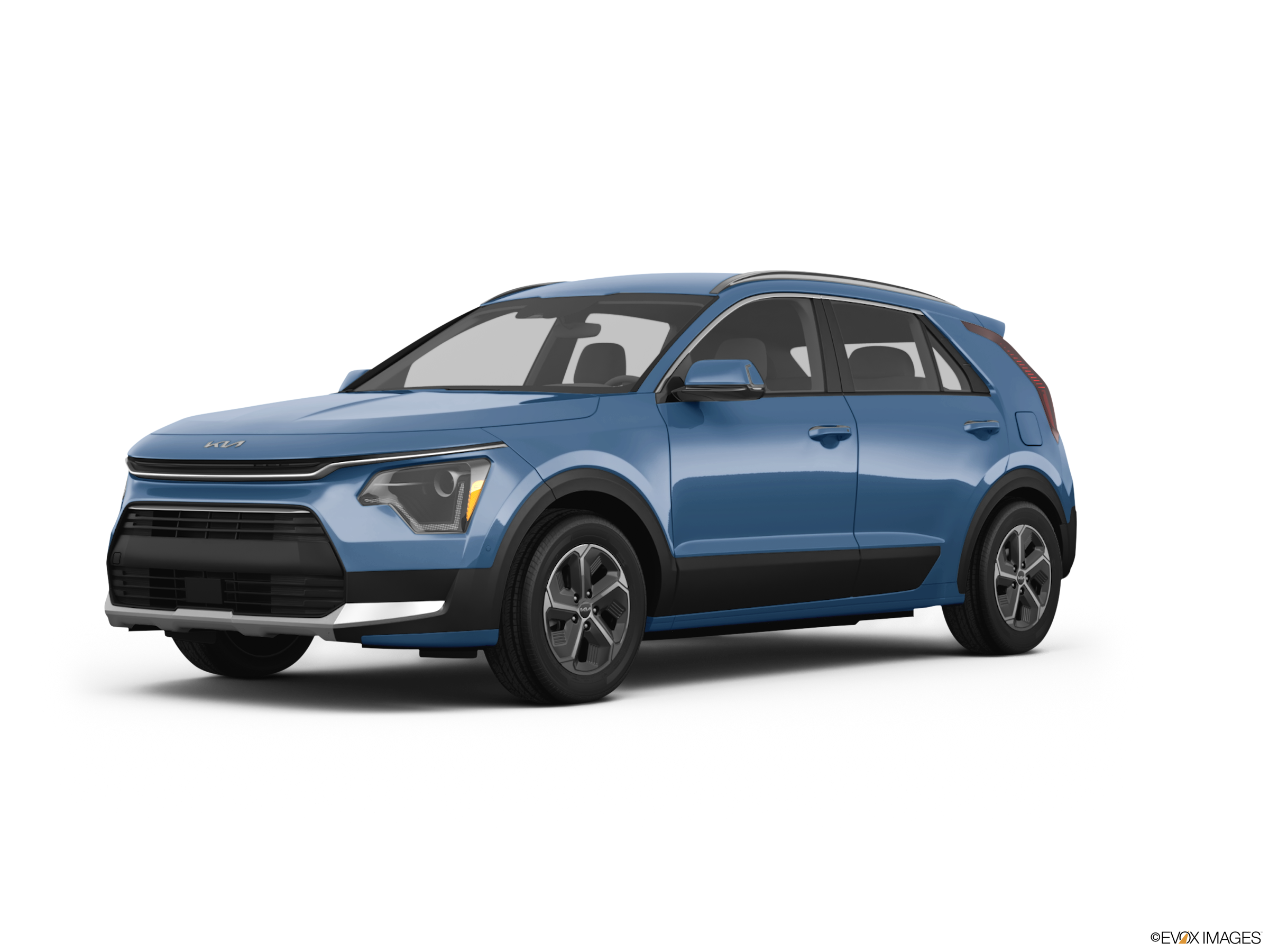 2026 Kia Niro LX