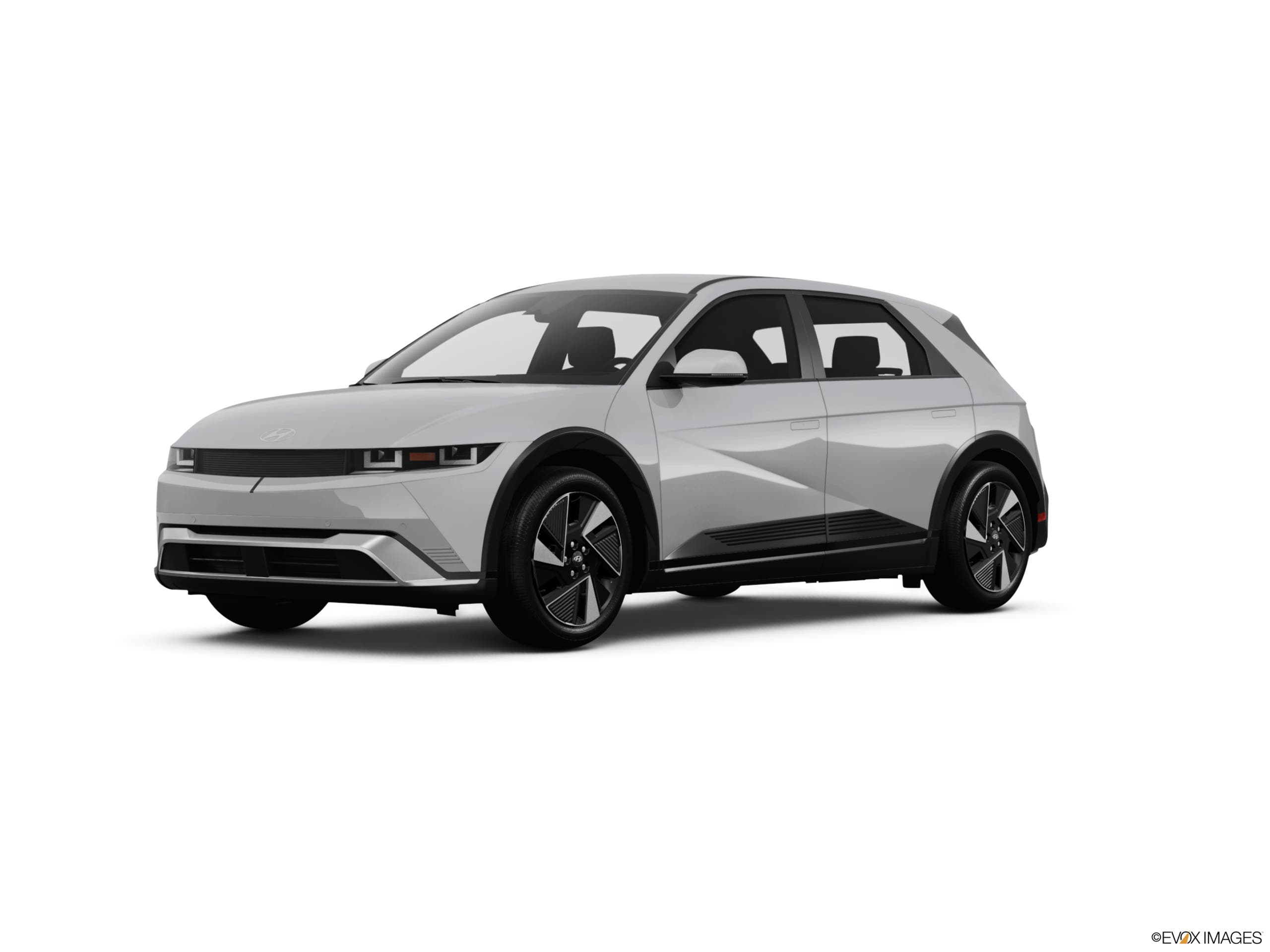 2026 Hyundai IONIQ 5