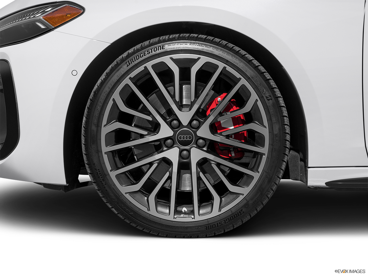 2025 Audi All-new S5 quattro Premium TFSI