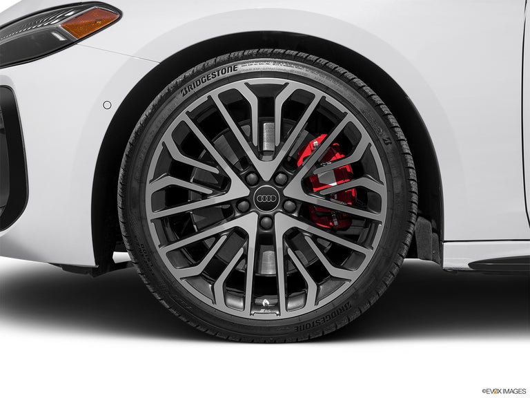 2025 Audi All-new S5 quattro Premium TFSI