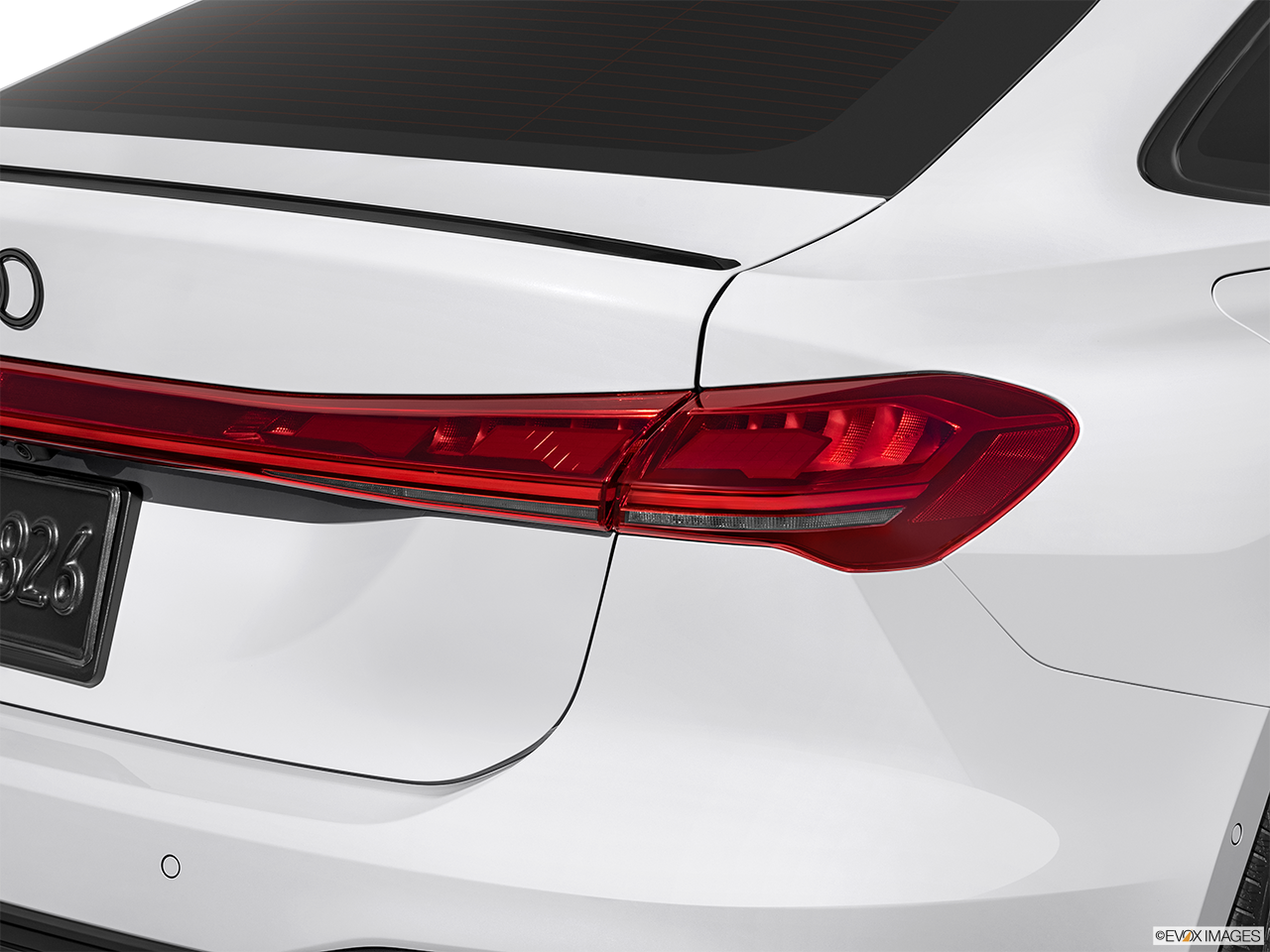 2025 Audi All-new S5 quattro Premium TFSI